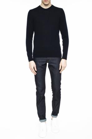 Crewneck sweater, zdjęcie 2 Crewneck sweater od Moncler